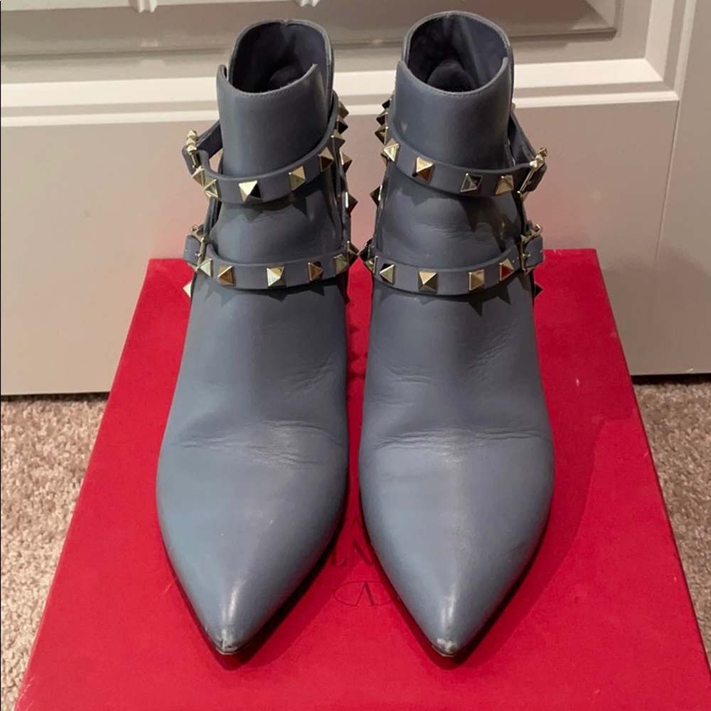 Booties